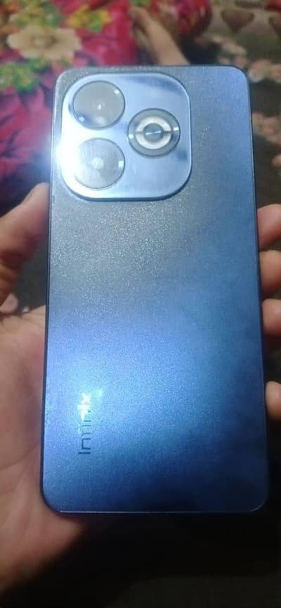 infinix smart 8 plus for sale or exchange
