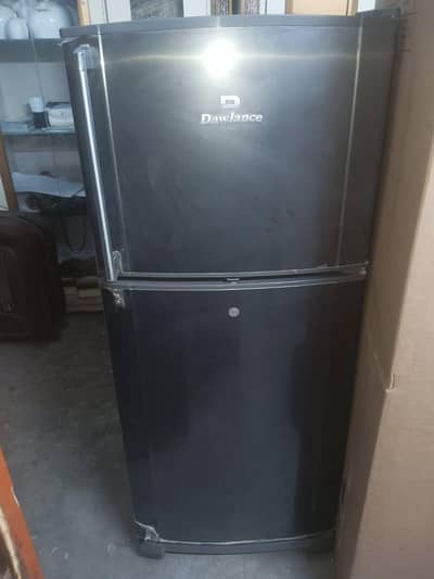dawlance frige