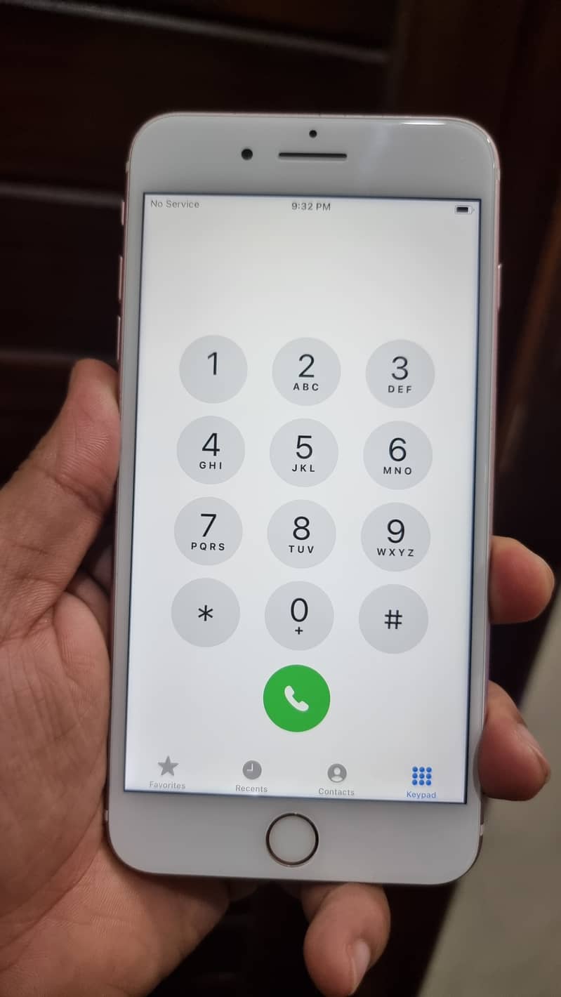 Apple iPhone 7 Plus 1