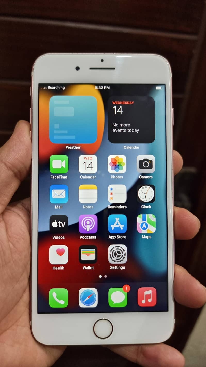 Apple iPhone 7 Plus 2