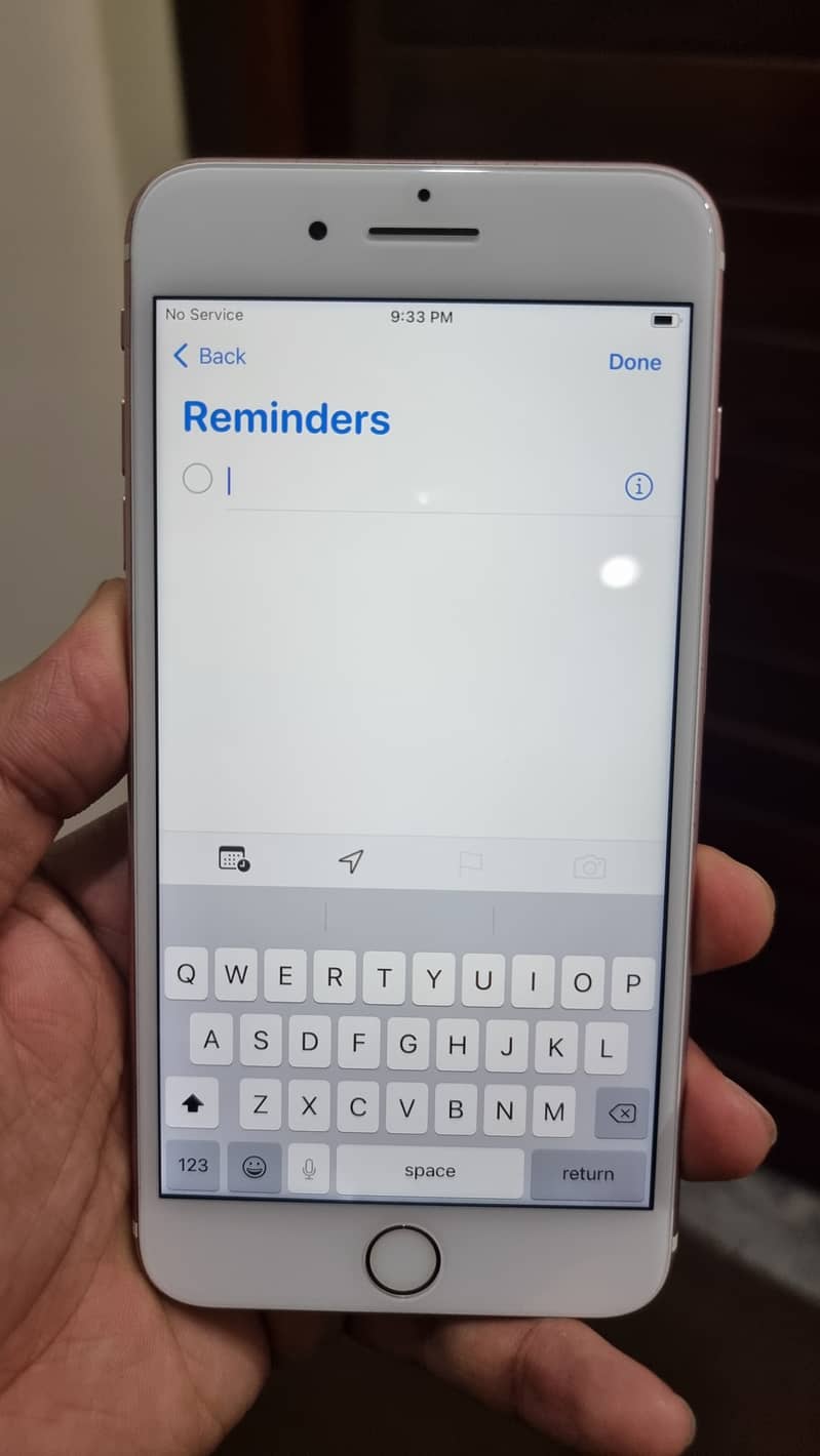 Apple iPhone 7 Plus 3