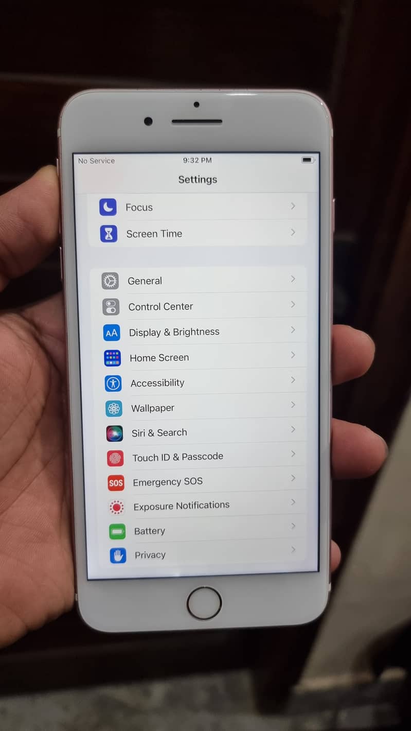 Apple iPhone 7 Plus 10