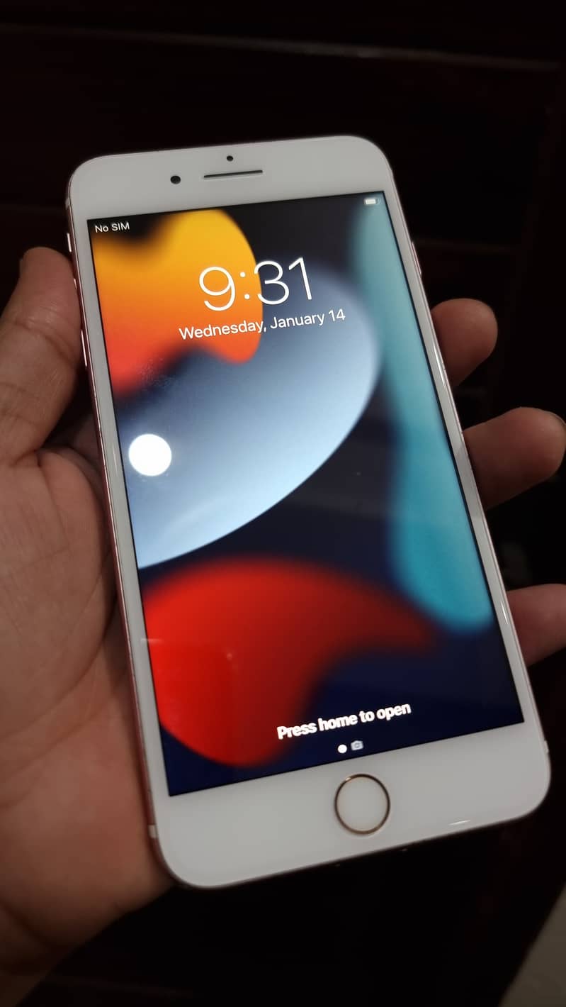 Apple iPhone 7 Plus 12