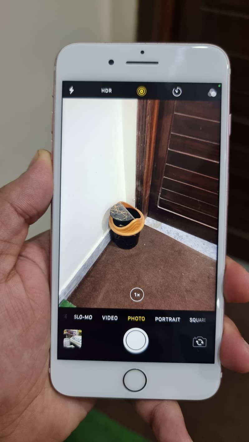 Apple iPhone 7 Plus 15