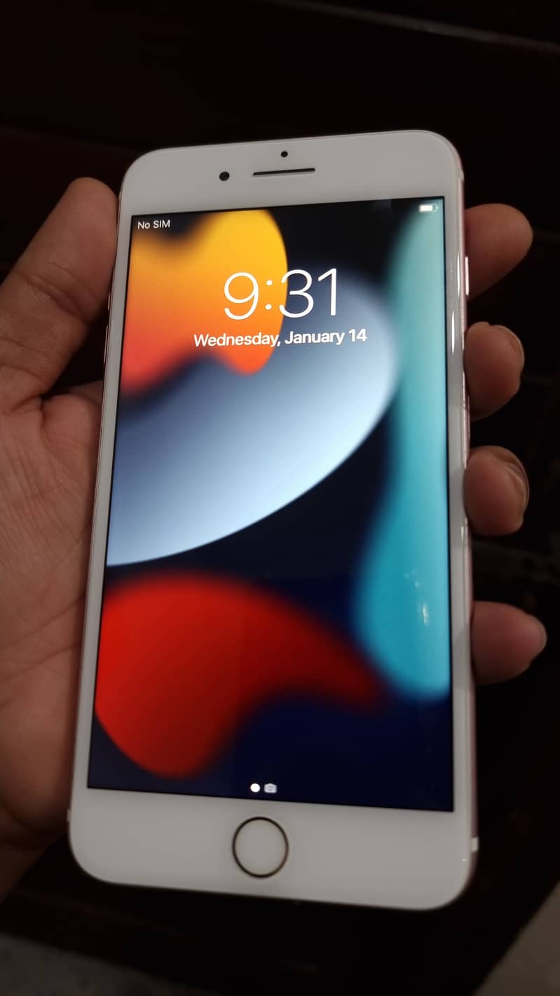 Apple iPhone 7 Plus 16