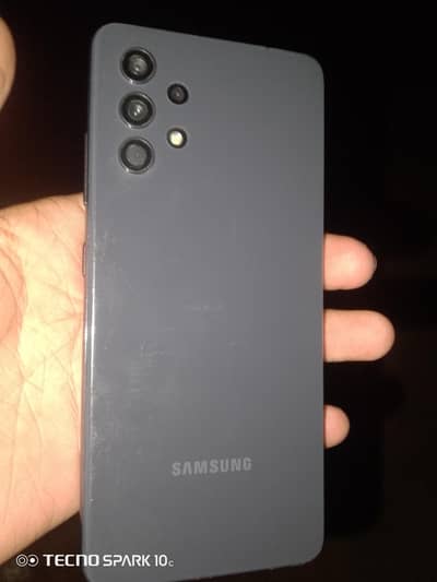 Samsung a32 6 128 gb
