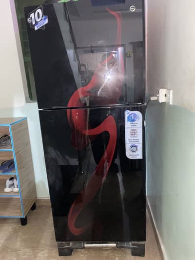 PEL 6460 (340 Lit) Red Blaze Color