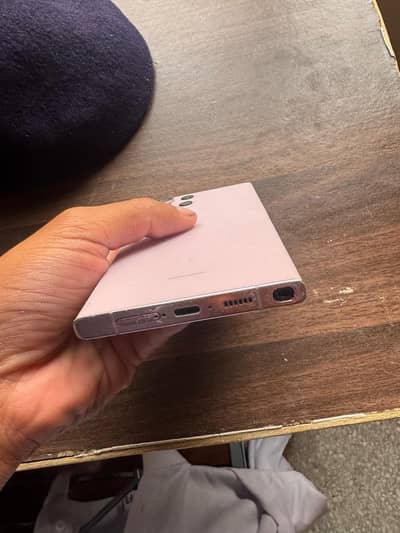 Samsung s23 ultra 12/512