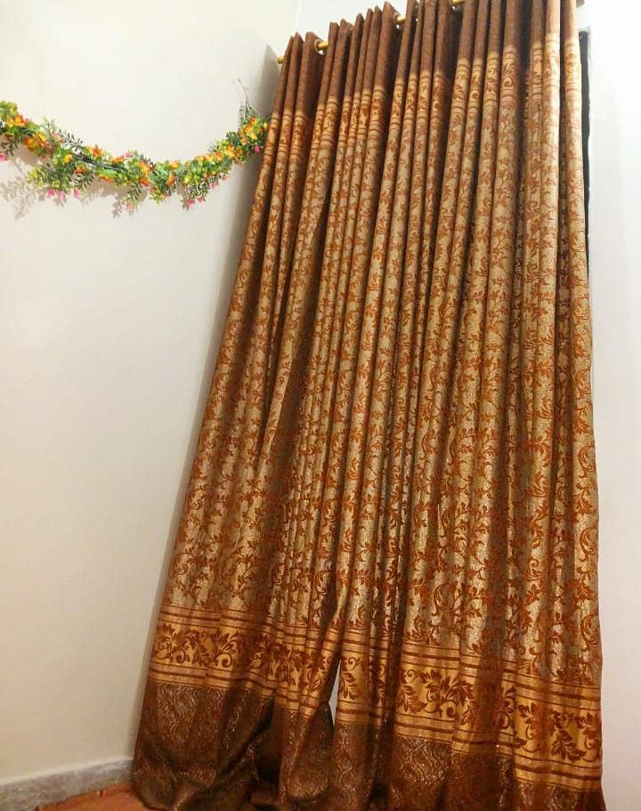 Curtains 1