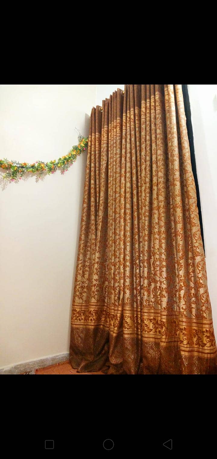 Curtains 3
