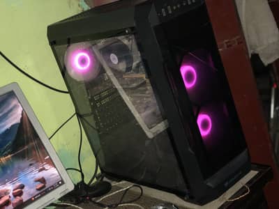 Asus gaming Pc condition 10/9