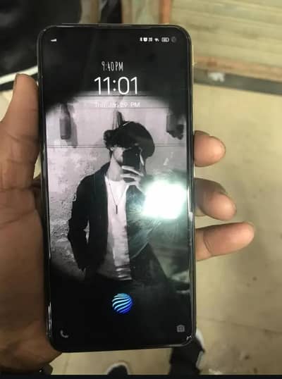 vivo v17 PTA