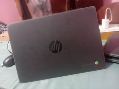 Hp cromebook 11 g8