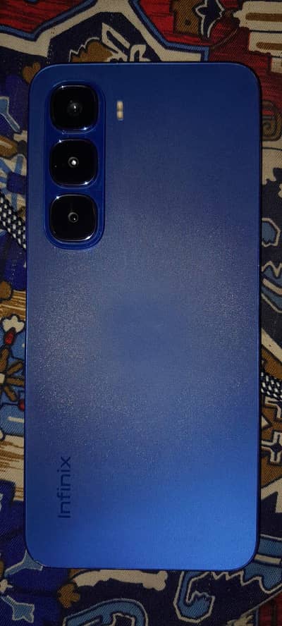 Infinix hot 60i