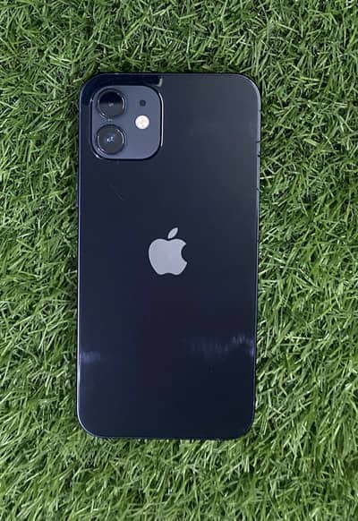 iPhone 12 10/10 4 months Sim Time