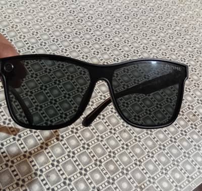 prime 21 black sunglasses
