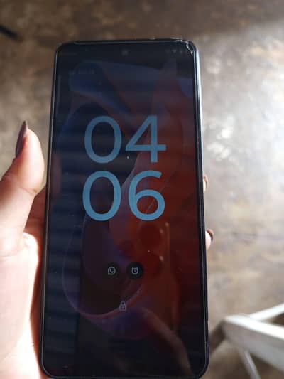 Sab Thik Hai Koi Issue Nahi haii