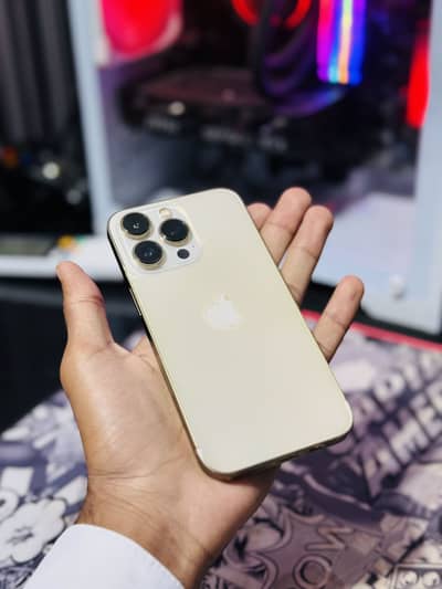 iPhone 13 pro 128 jv