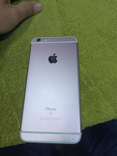 iphone 6s plus