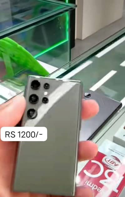 Samsung S22 Ultra Mini