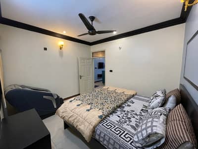 Super luxury AC furnished apartment for rent. Short stay/ Daily/ weekly/ monthly and long term basics.