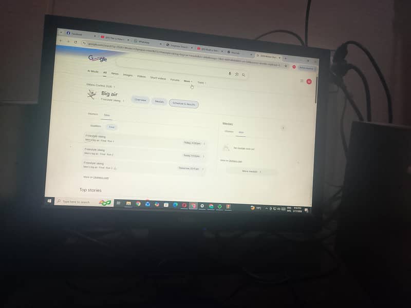 complete computer set 1