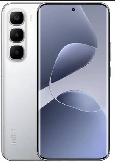 Infinix Hot 60 pro Plus  ( plam pay )