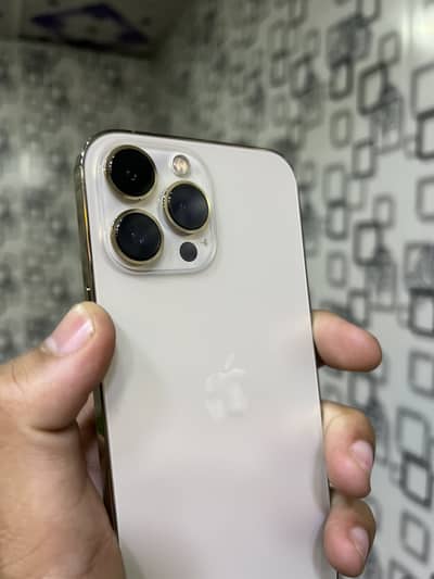 13 pro Max 1 TB PTA approve 96 health 10/10 waterpack