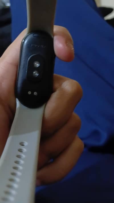 mi band 8