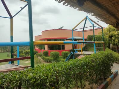 Palm Village Farm House Ramadan Offer Upto 50% Off