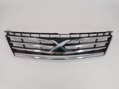 Mark x 3 spoke sports grill