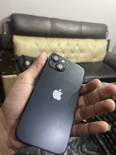 iPhone 13 128GB Non PTA | BH 90% | Neat & Clean