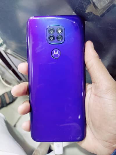 moto g9 Play