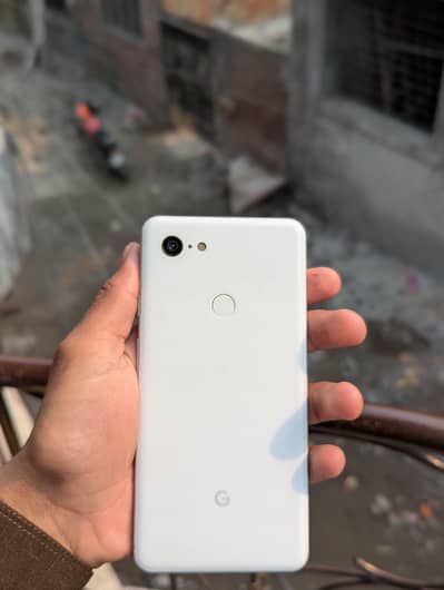PIXEL 3XL 64 GB CONDITION 10 9