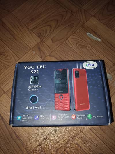 vgo tel key paid