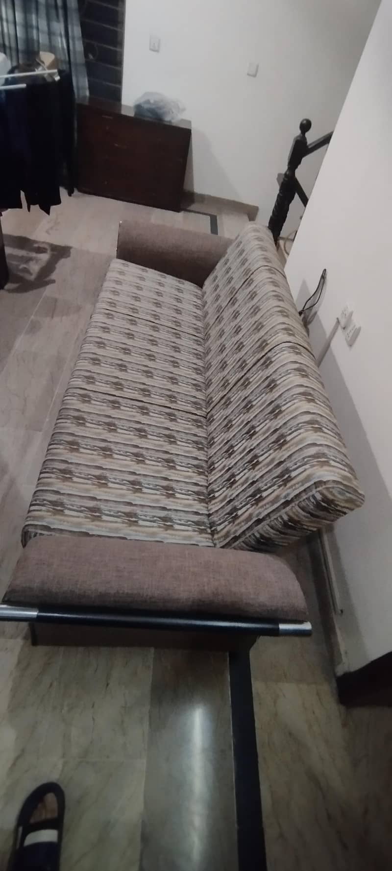 Sofa come bed NEW condition 3