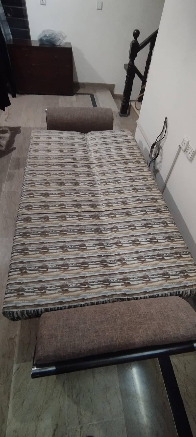 Sofa come bed NEW condition 4