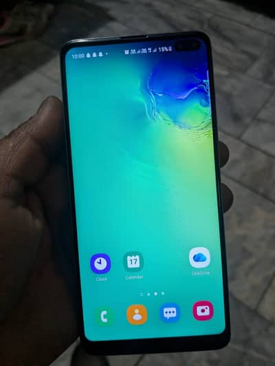 Samsung S10 Plus