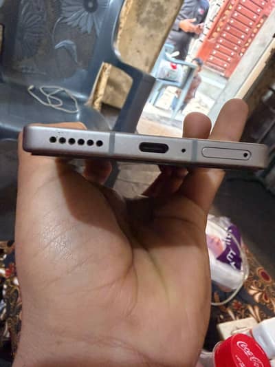 Infinix Note 50 8/254