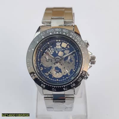 Men's Wrist Watch