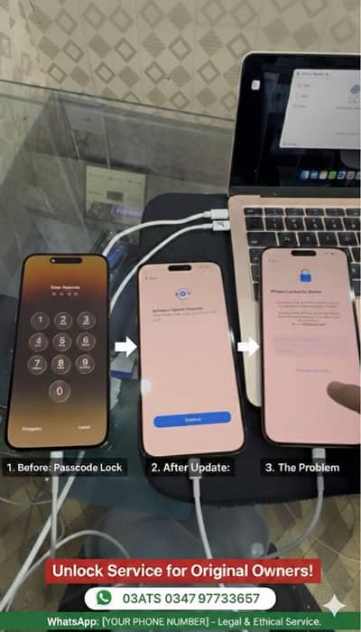 Forgot Apple ID After Update? | iPhone 17 PM & iOS 26.3 Support