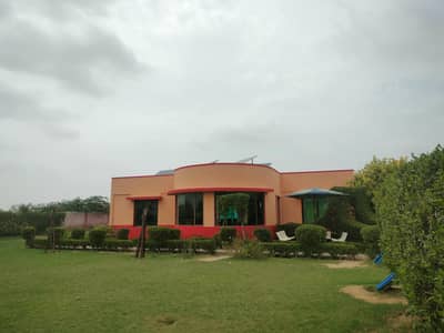 Palm Village Farmhouse Super Offer Upto 50% Off