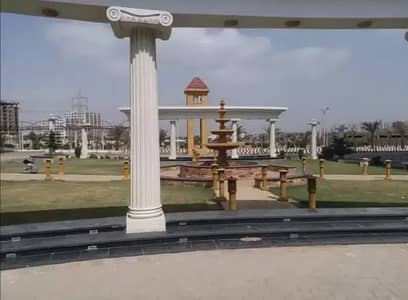 3 Bed Drawing Dining Apartment available For Rent in PHA Towers Gulshan-e-Maymar