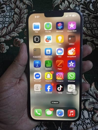 iphone 13 pro max pta approved location Tajpura Lahore