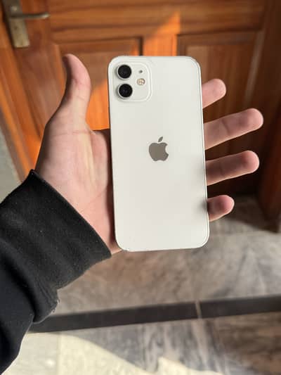 Iphone 12 128gb non pta