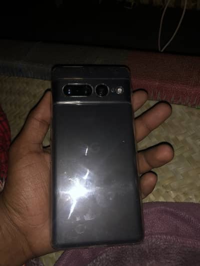 Google pixel 7 pro exchange possible