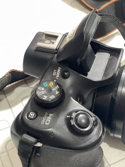 Sony camera (No open no repair) X3500