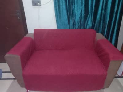 7 seater sofa