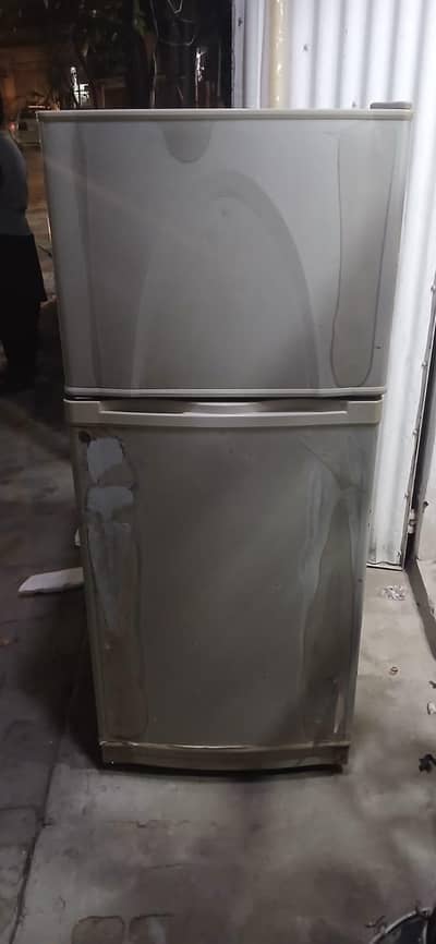 Dawalnce refrigerator