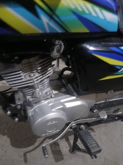 Honda 125 model 2026